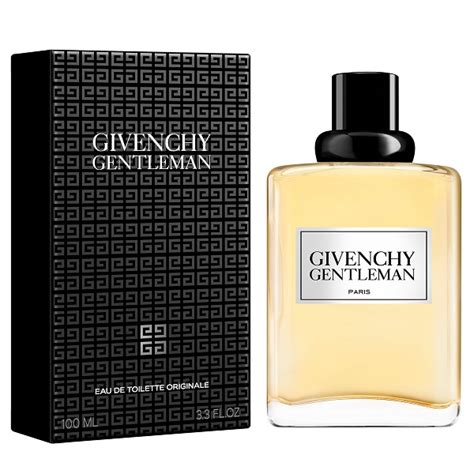 givenchy aftershave gentlemen only|givenchy gentleman original 100ml.